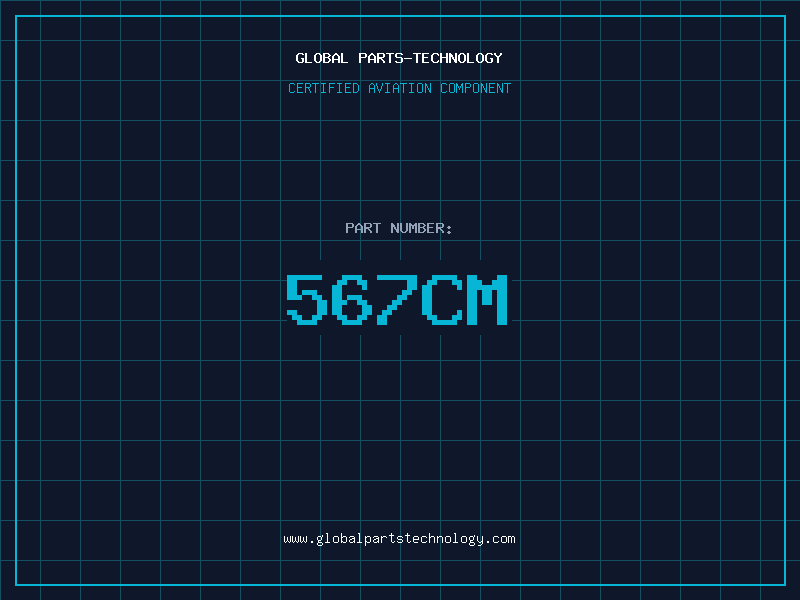 Aviation Part 567CM