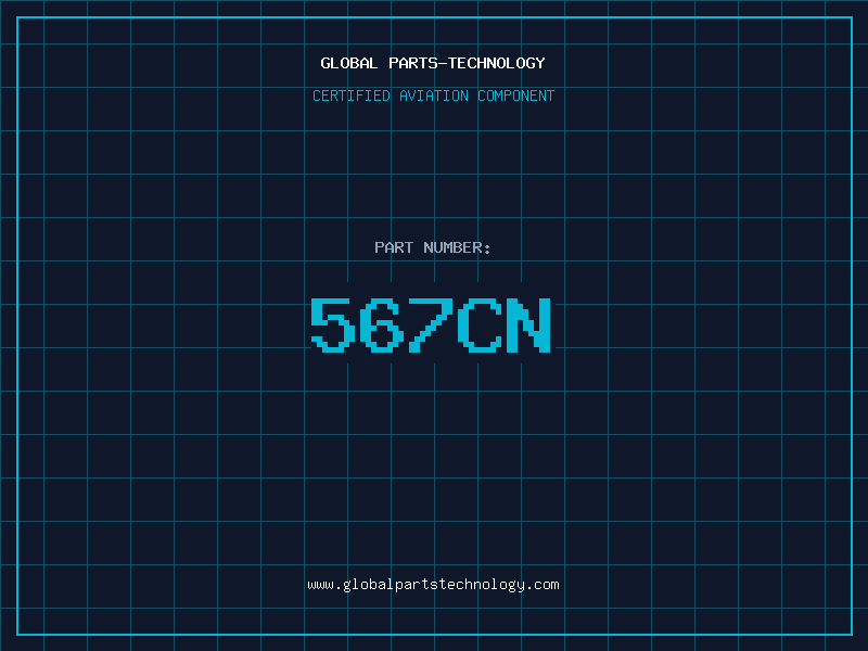 Aviation Part 567CN