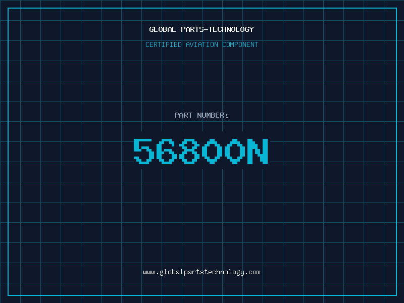 Aviation Part 56800N