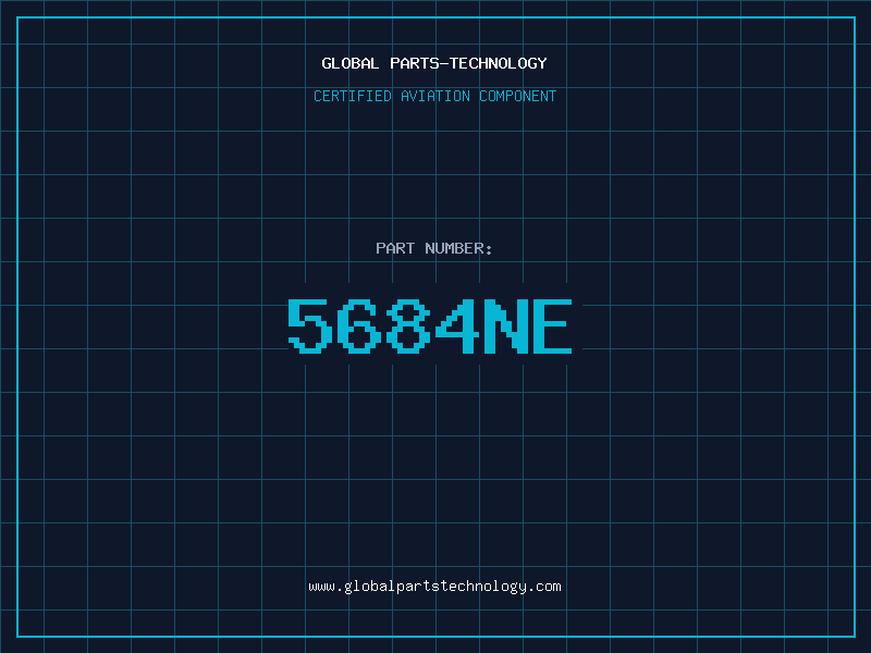 Aviation Part 5684NE