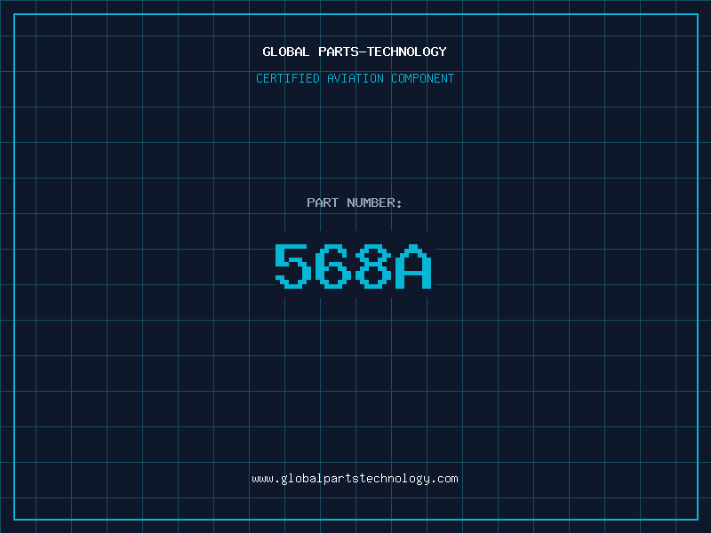 Aviation Part 568A