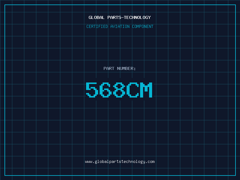 Aviation Part 568CM