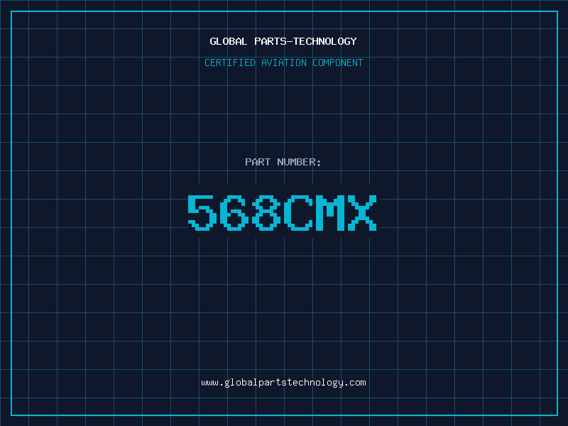 Aviation Part 568CMX