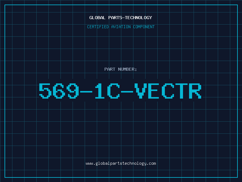 Aviation Part 569-1C-VECTR