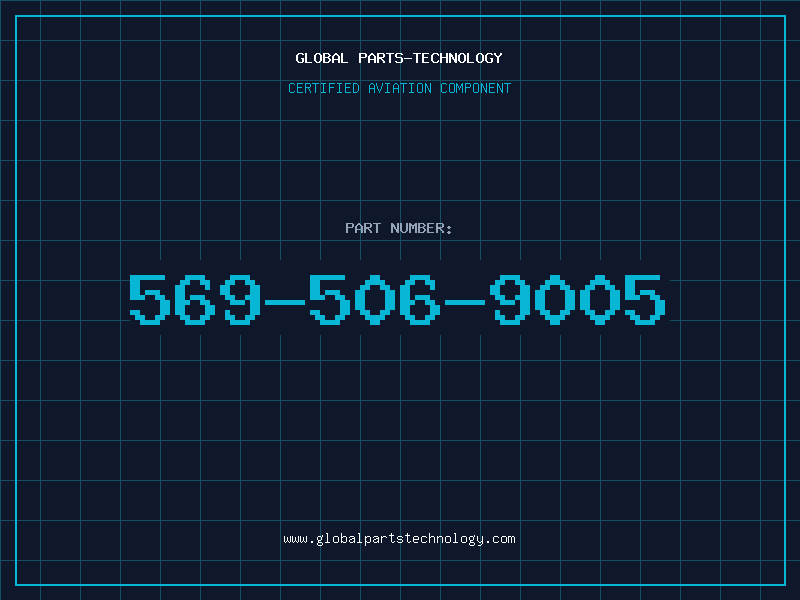 Aviation Part 569-506-9005