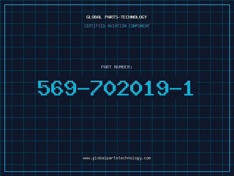 Aviation Part 569-702019-1