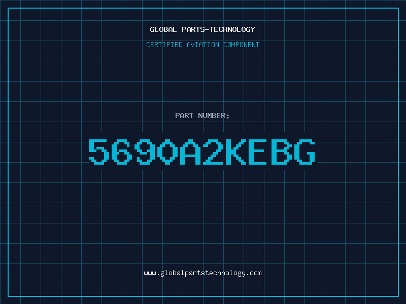 Aviation Part 5690A2KEBG