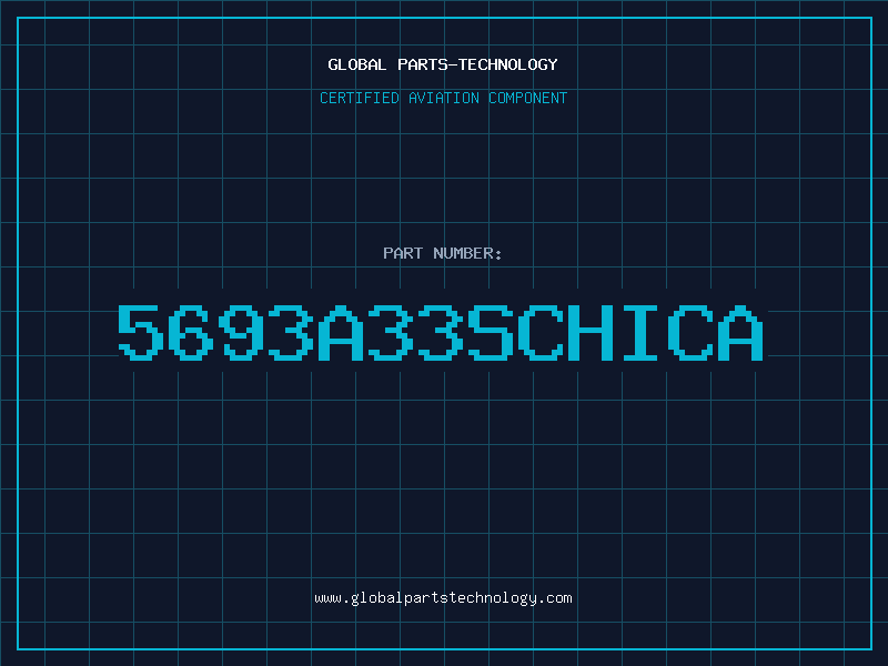 Aviation Part 5693A33Schica