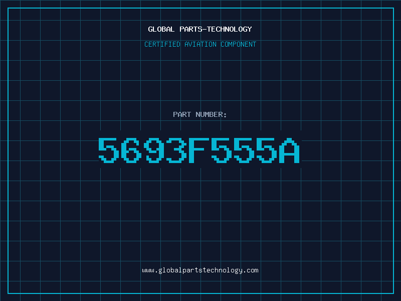 Aviation Part 5693F555A