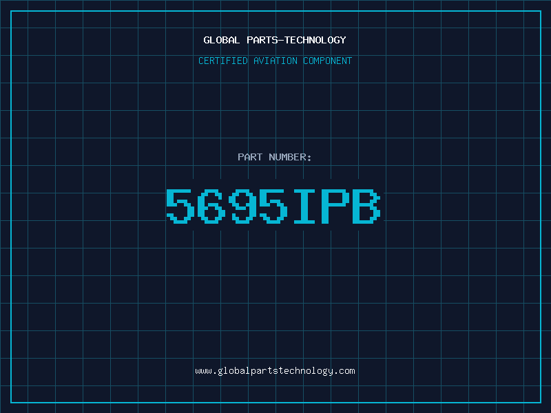 Aviation Part 5695IPB