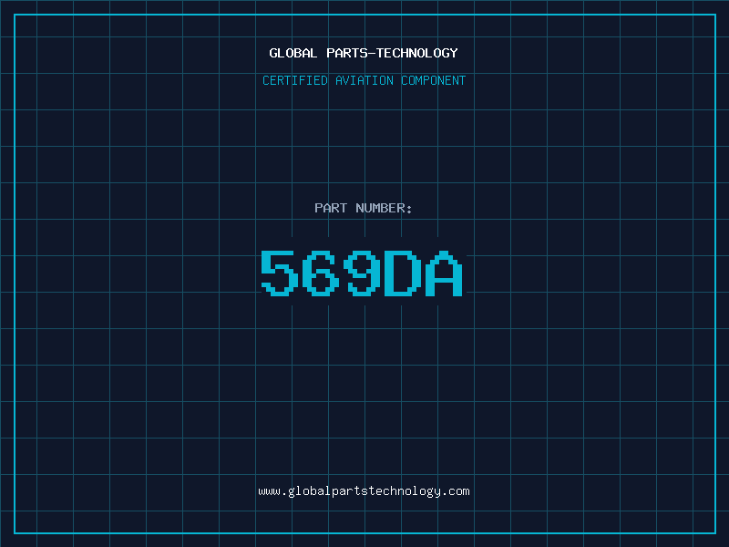 Aviation Part 569DA