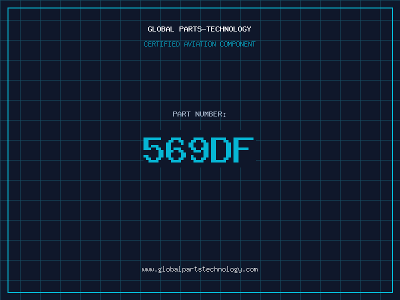 Aviation Part 569DF