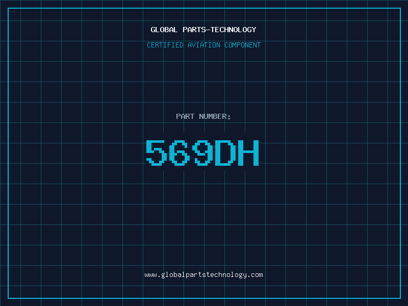 Aviation Part 569DH