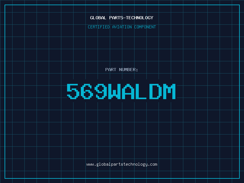 Aviation Part 569WALDM