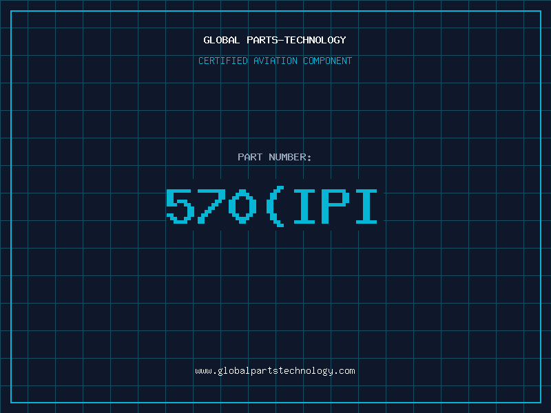 Aviation Part 570(IPI