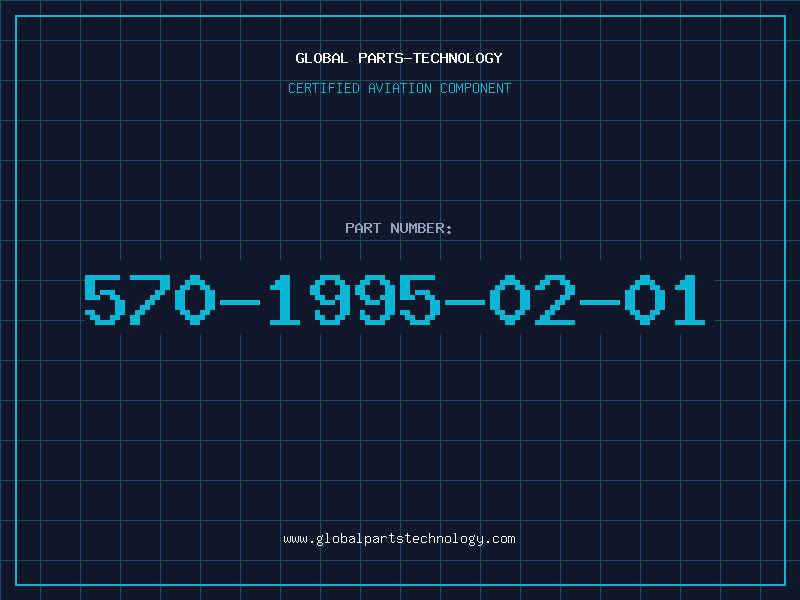 Aviation Part 570-1995-02-01