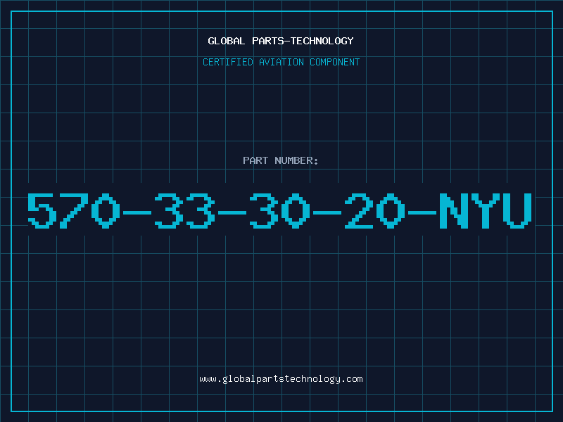 Aviation Part 570-33-30-20-NYU