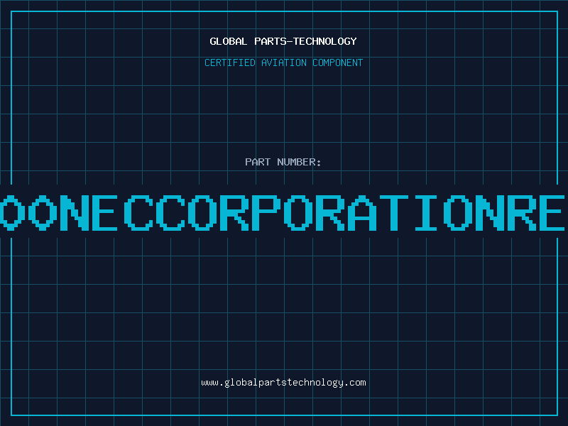 Aviation Part 570000NECCORPORATIONRELAYS