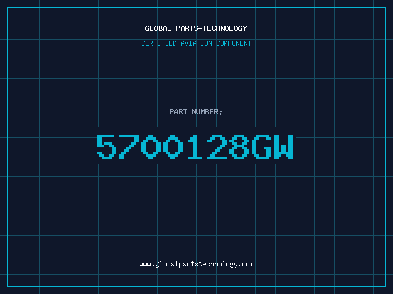 Aviation Part 5700128GW