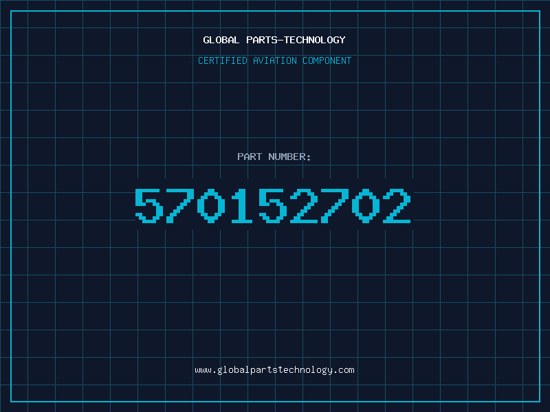 Aviation Part 570152702
