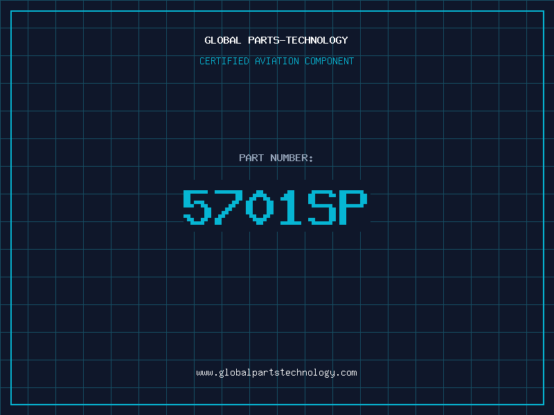 Aviation Part 5701SP