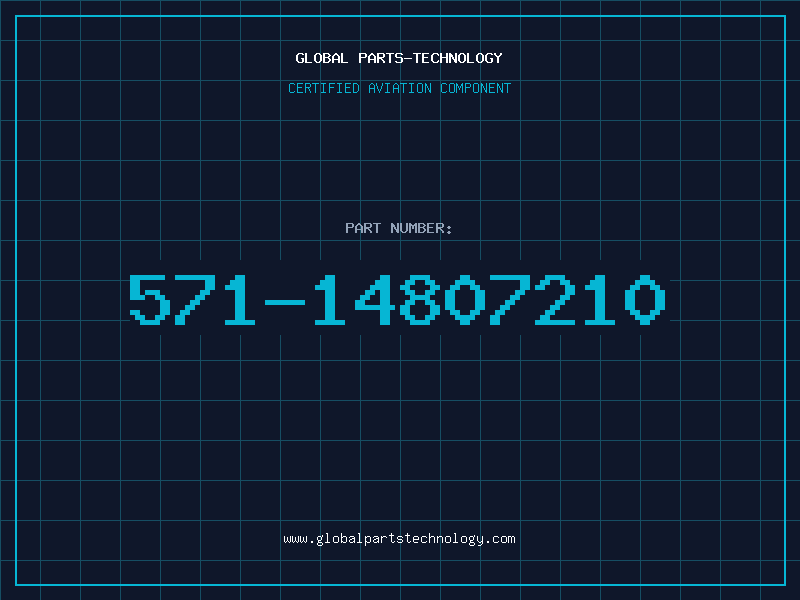 Aviation Part 571-14807210