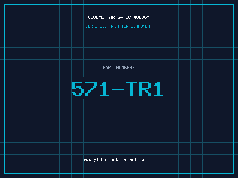 Aviation Part 571-TR1