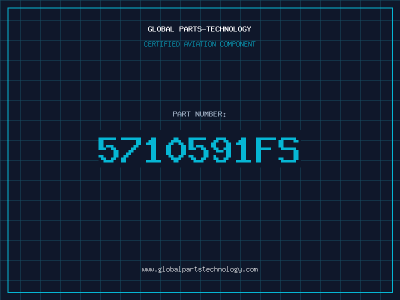 Aviation Part 5710591FS