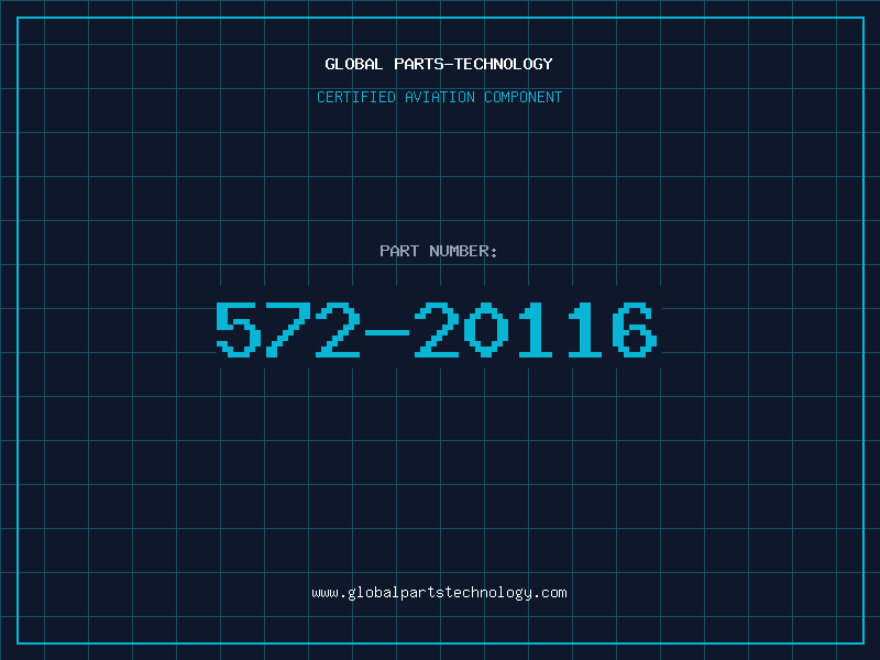 Aviation Part 572-20116
