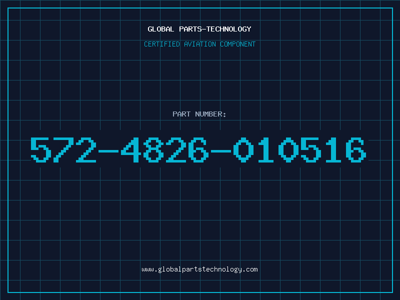 Aviation Part 572-4826-010516
