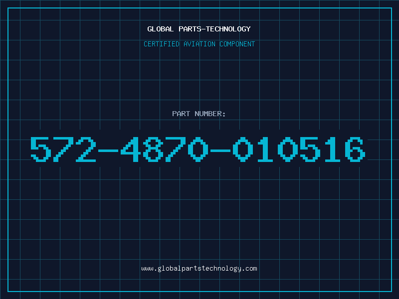 Aviation Part 572-4870-010516