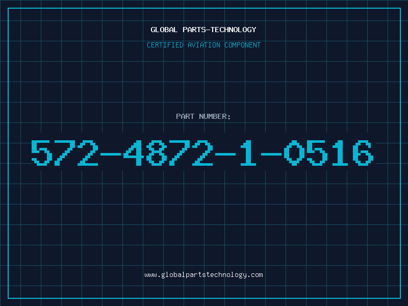 Aviation Part 572-4872-1-0516