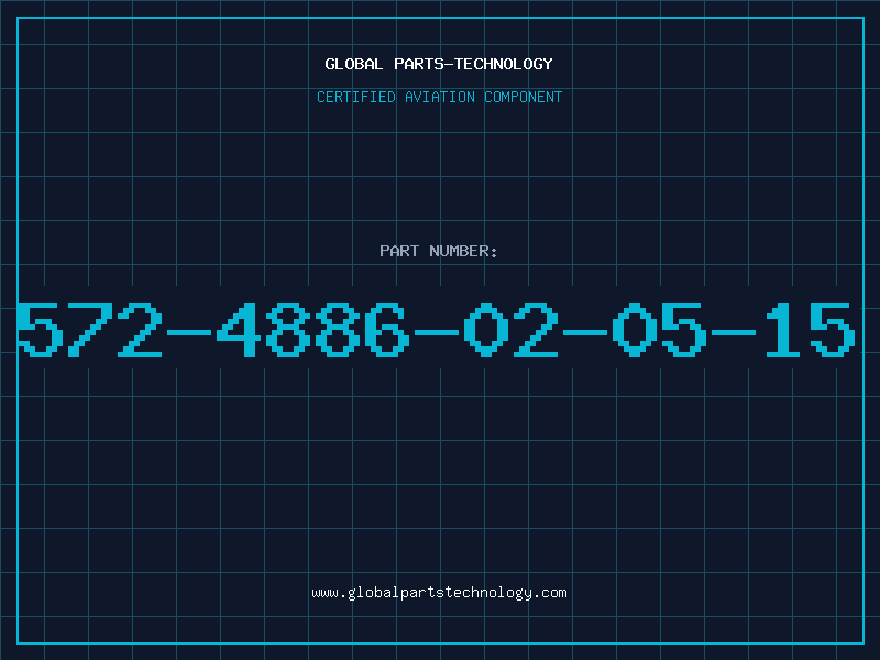 Aviation Part 572-4886-02-05-15