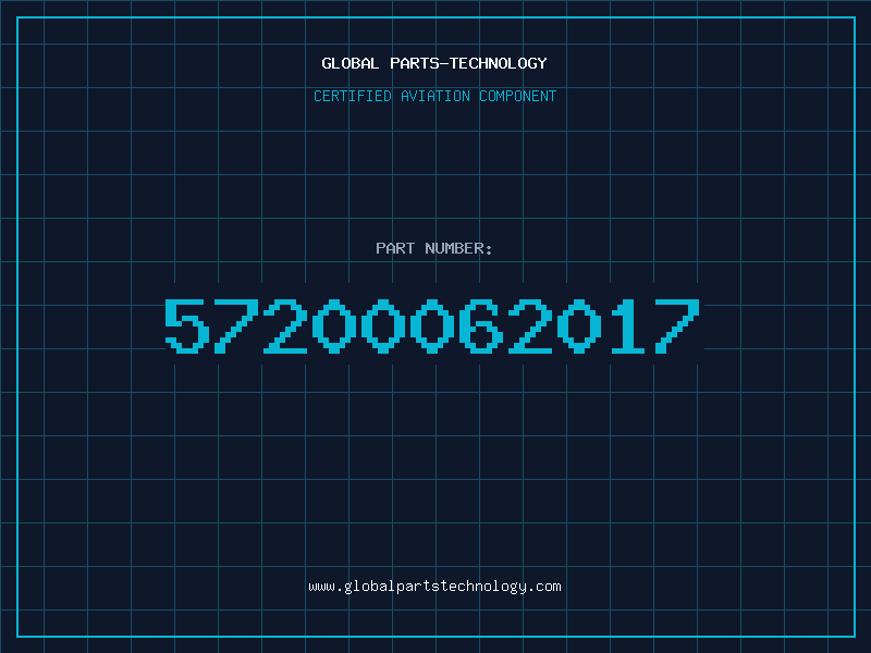 Aviation Part 57200062017
