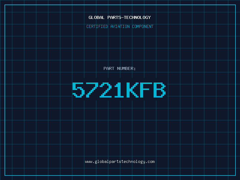 Aviation Part 5721KFB