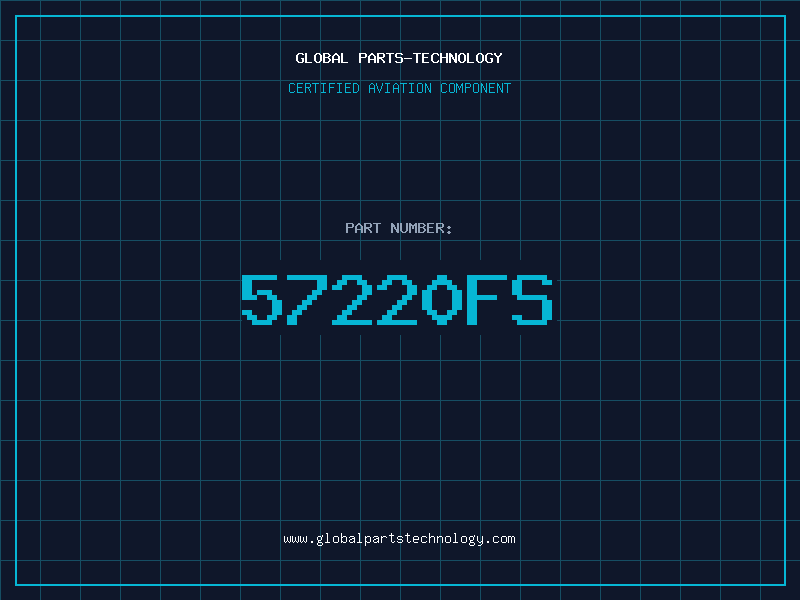 Aviation Part 57220FS