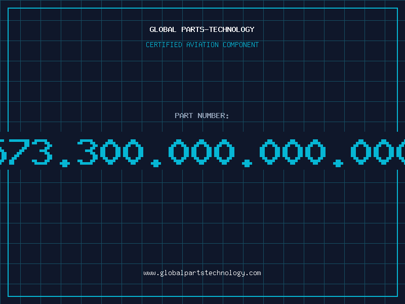 Aviation Part 573.300.000.000.000
