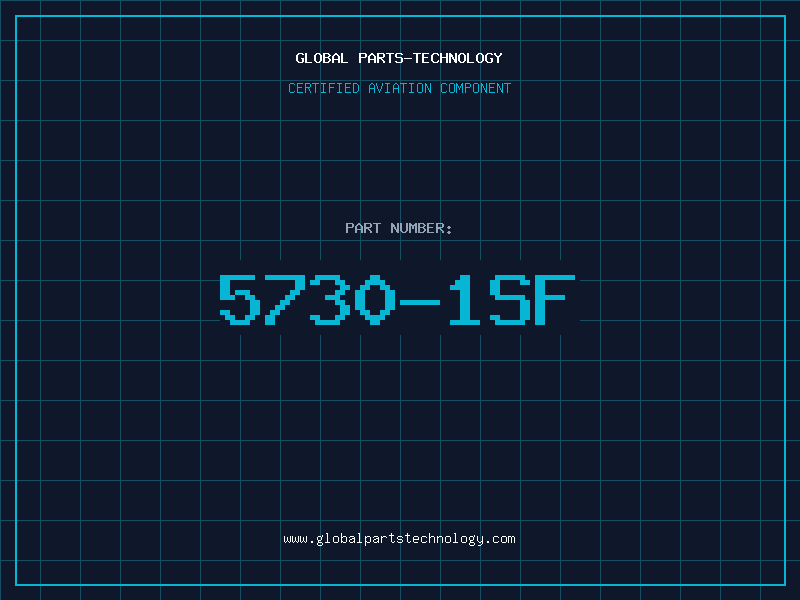 Aviation Part 5730-1SF