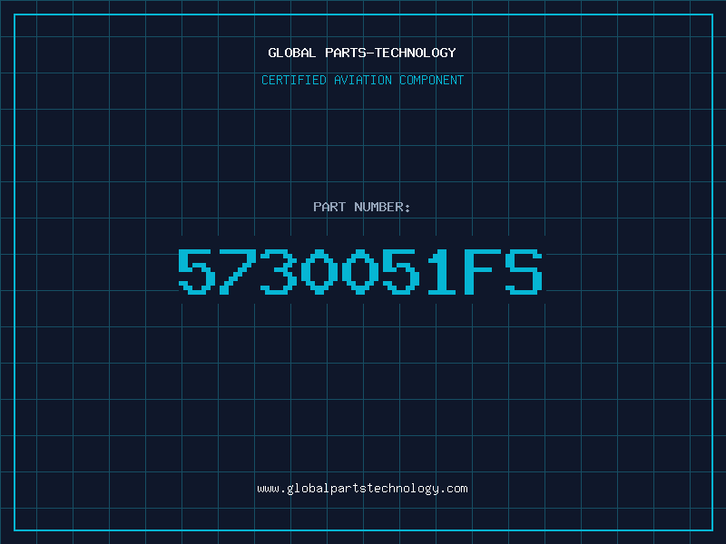 Aviation Part 5730051FS