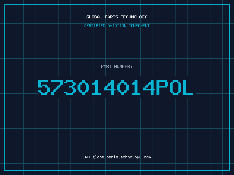Aviation Part 573014014pol