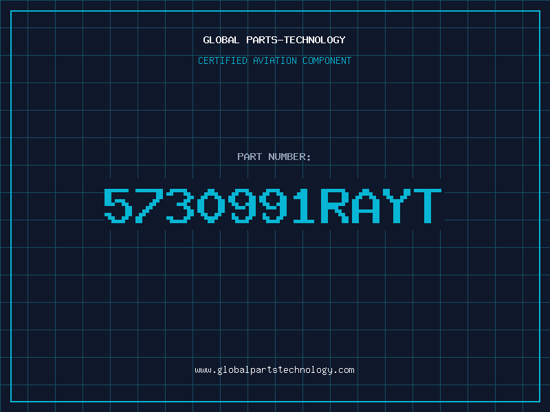 Aviation Part 5730991RAYT