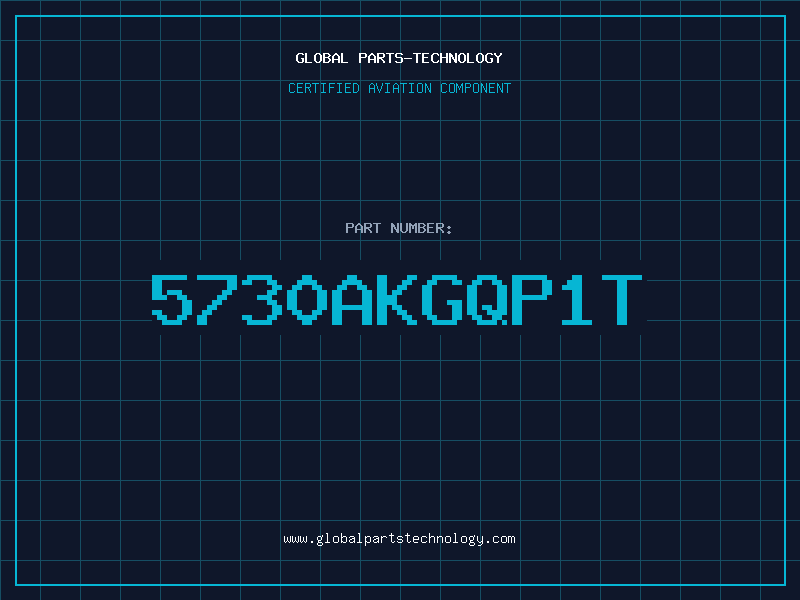 Aviation Part 5730AKGQP1T