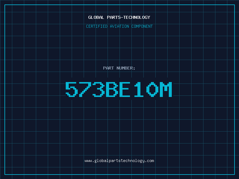 Aviation Part 573BE10M