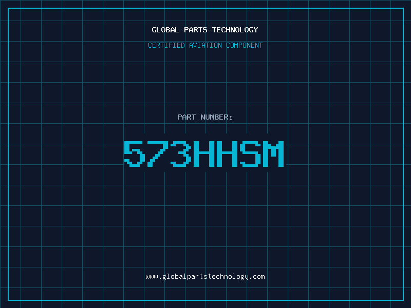 Aviation Part 573HHSM