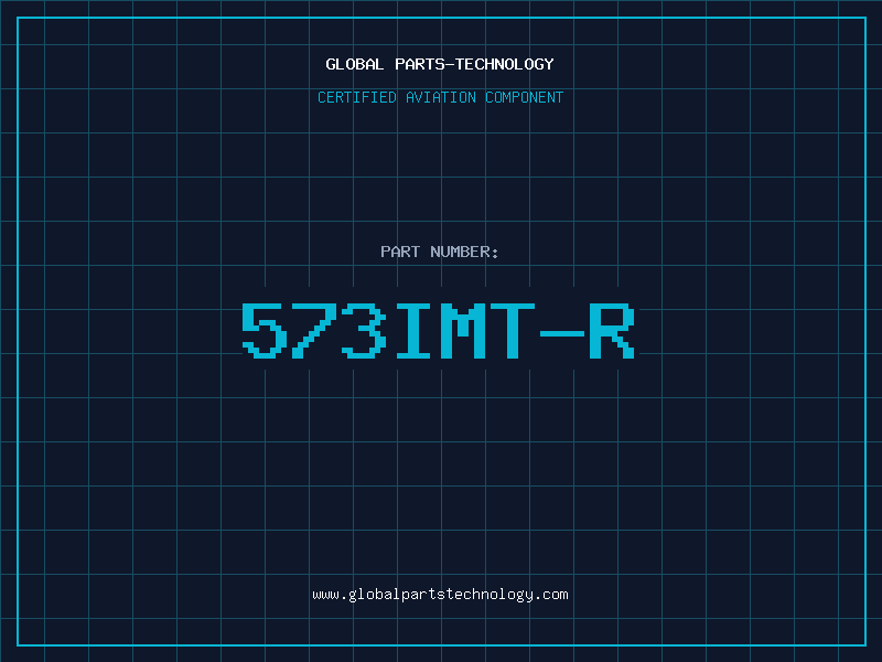 Aviation Part 573IMT-R