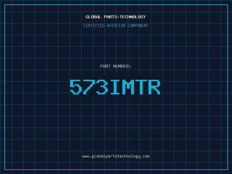 Aviation Part 573IMTR