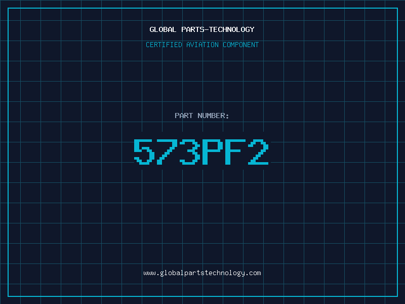 Aviation Part 573PF2