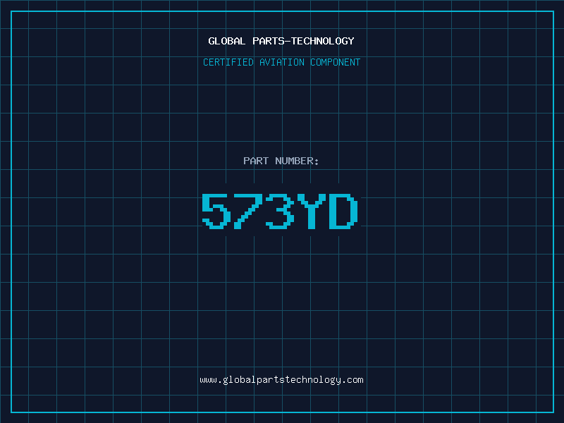Aviation Part 573YD