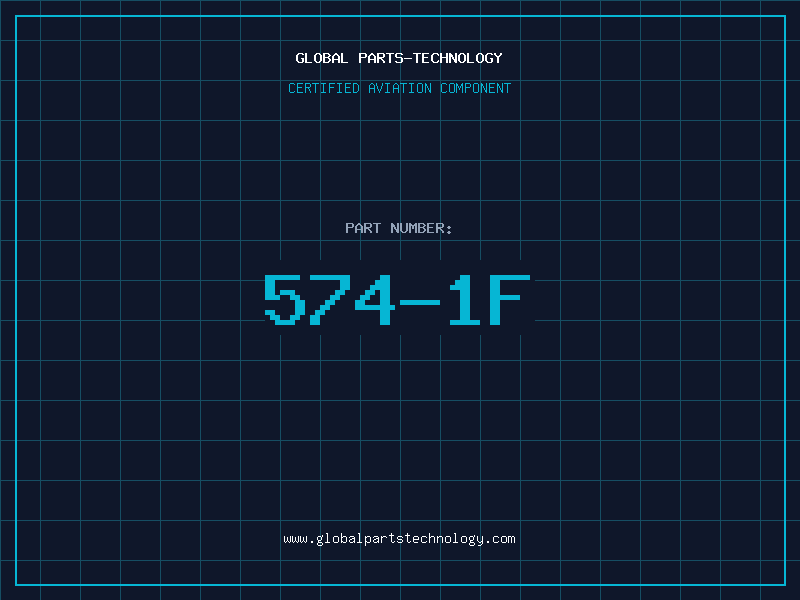 Aviation Part 574-1F
