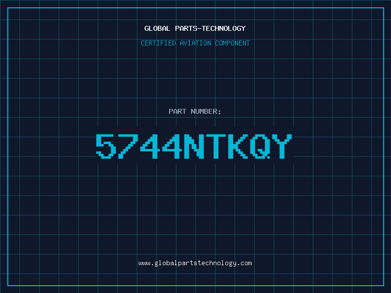 Aviation Part 5744NTKQY